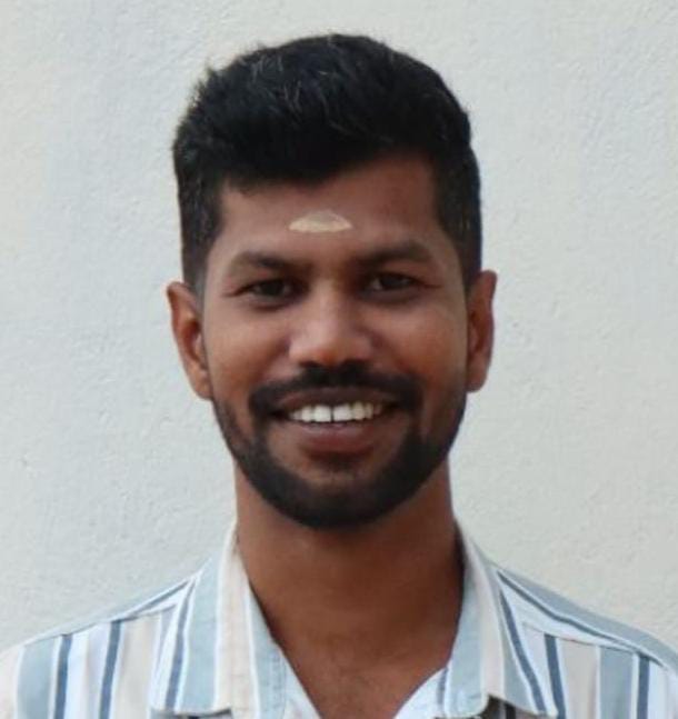 Groom Image